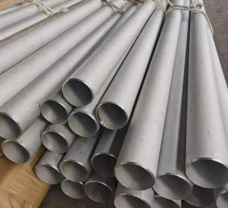 荥阳304不锈钢管